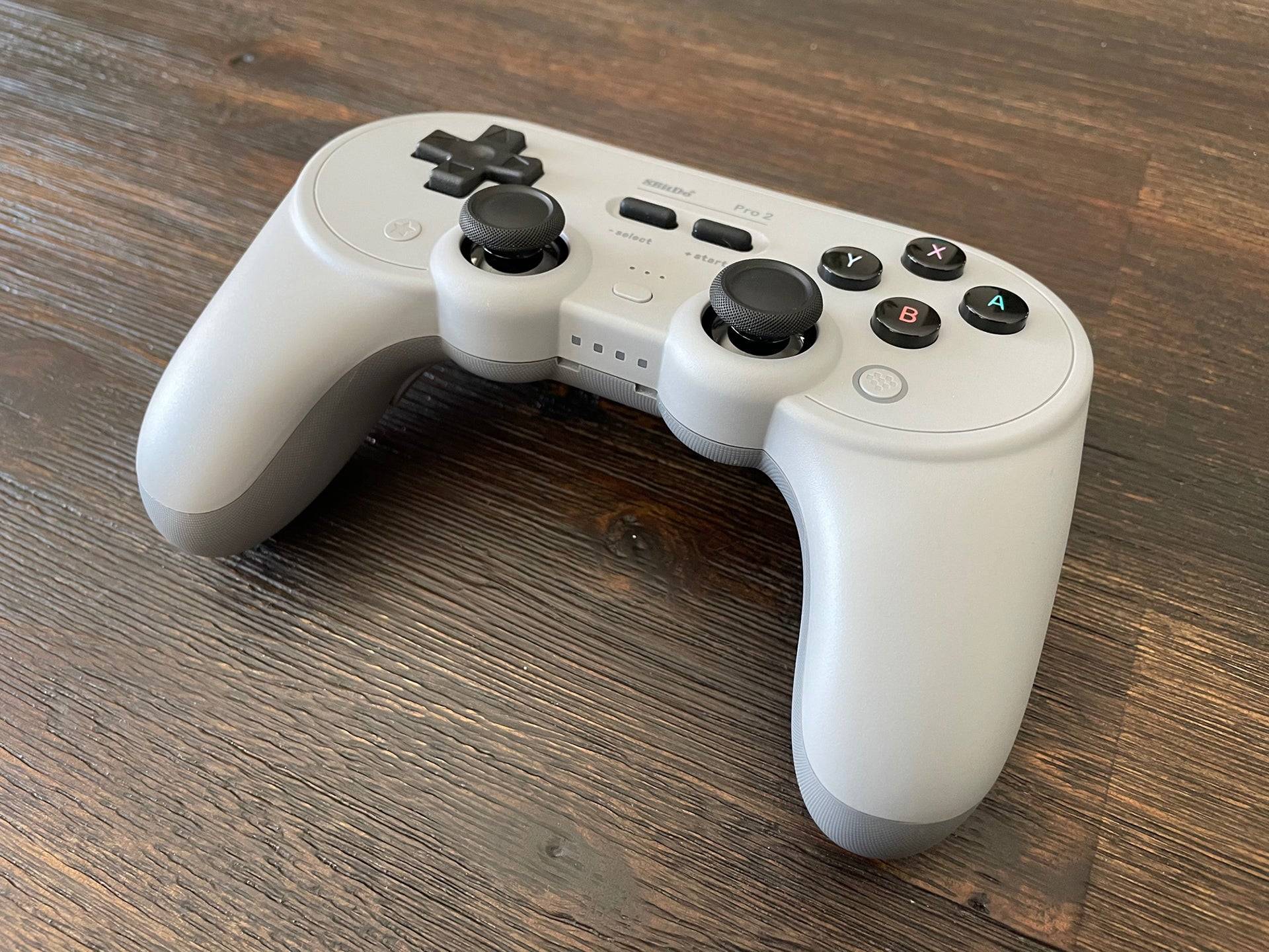 8BITDO PRO 2