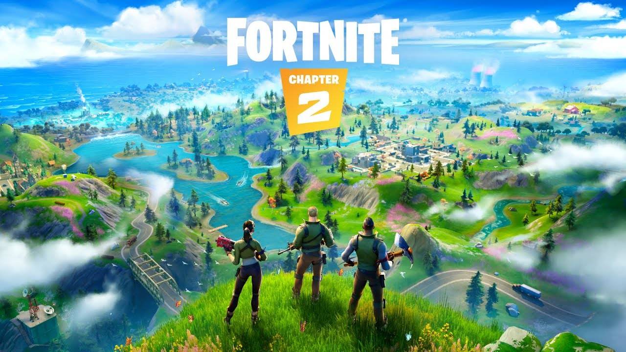 อายุของ Fortnite ในปี 2025 เปิดเผย
