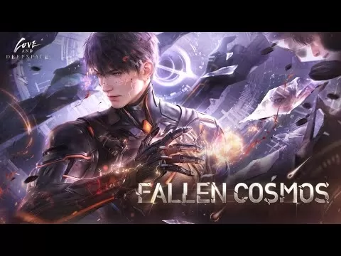 Love and Deepspace Caleb Event Preview