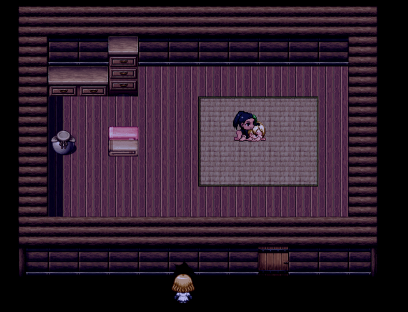 Futa Concoction– Pat 2 Capture d'écran 2