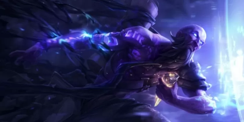 Vahşi Rift Patch 6.1 Nisan ortasında kozmik gidiyor