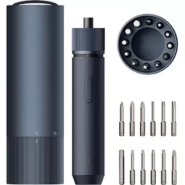 Hoto Tools 3,6V Scwardriver Now 27,99 USD na Amazon
