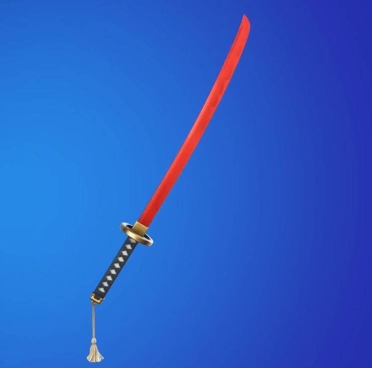 Blade Muramasa