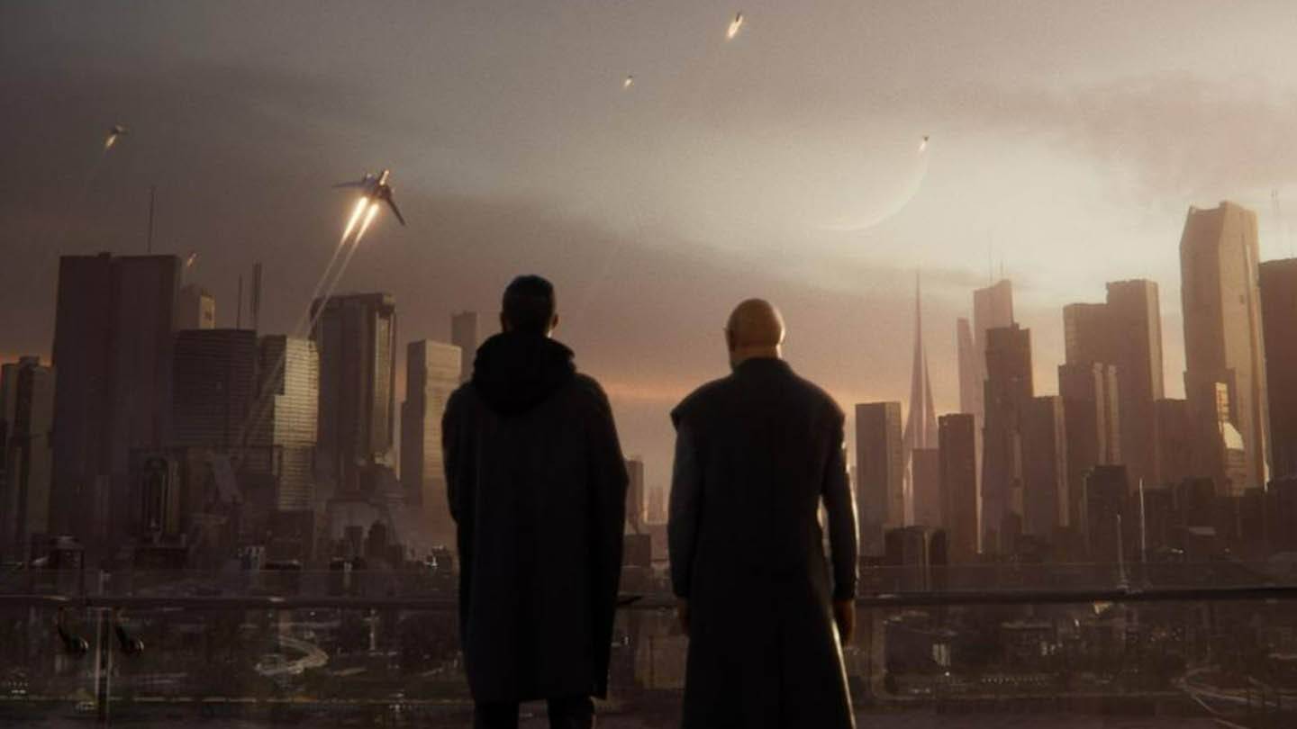 『マス・エフェクト』脚本家の新作、2026年に発売予定