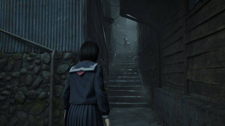 Ipinagbawal sa Silent Hill F sa Australia na may rating na 
