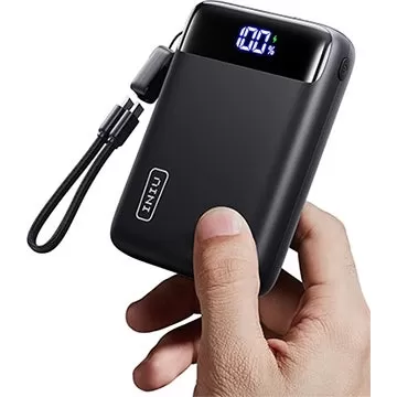Kleiner 20.000-mAh-Powerbank für nur 15 $ mit Gutschein