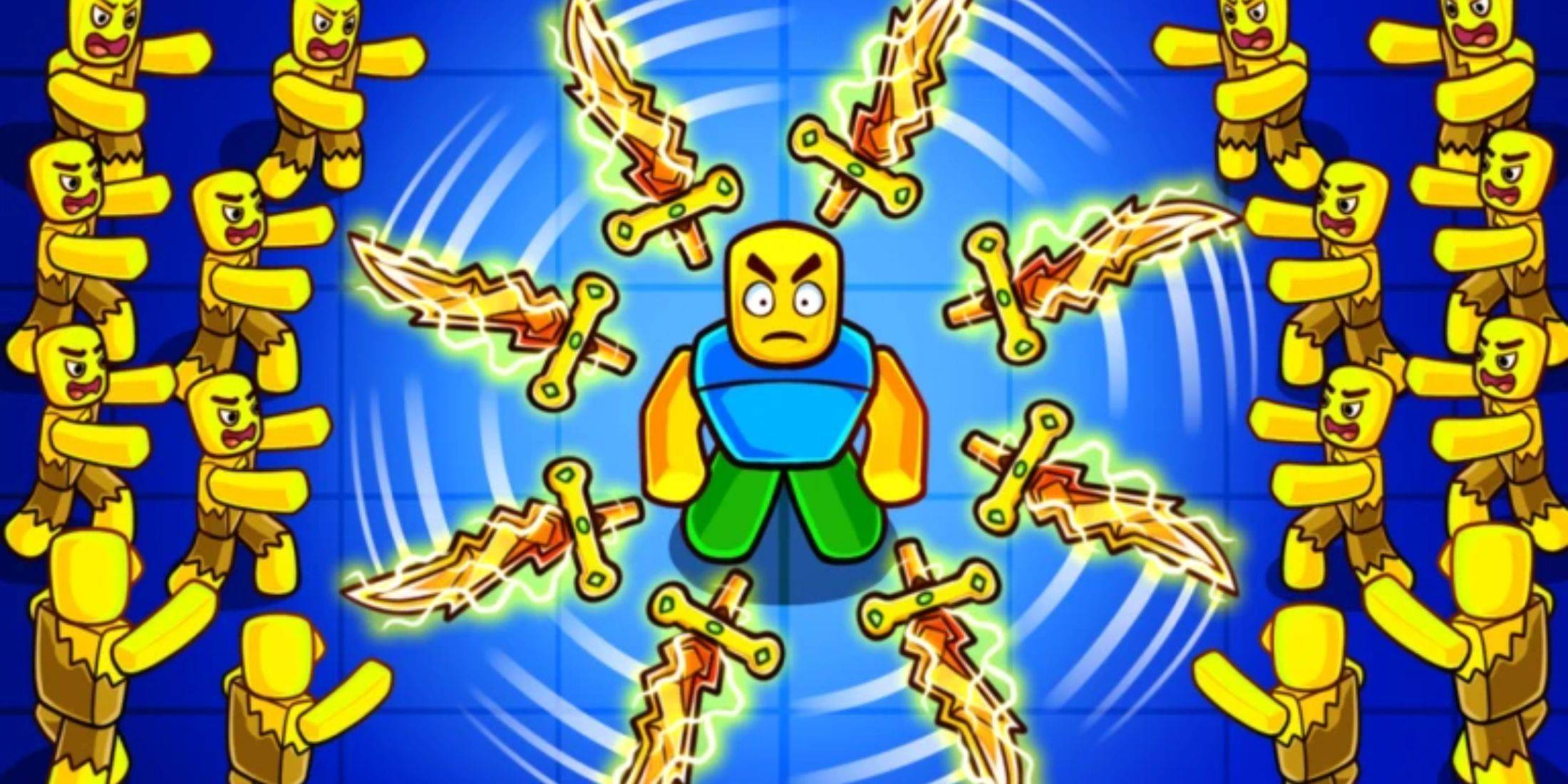 Roblox Sword Clashers Codes für Januar 2025