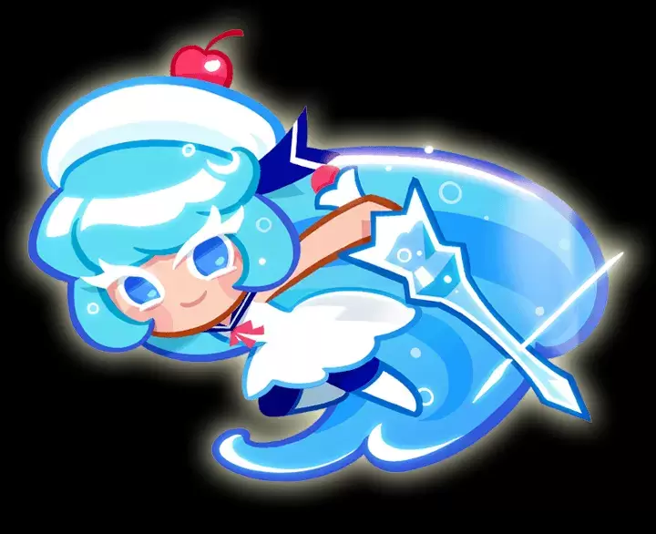 Cookierun: Tower of Adventures - การจัดอันดับตัวละครเปิดเผย