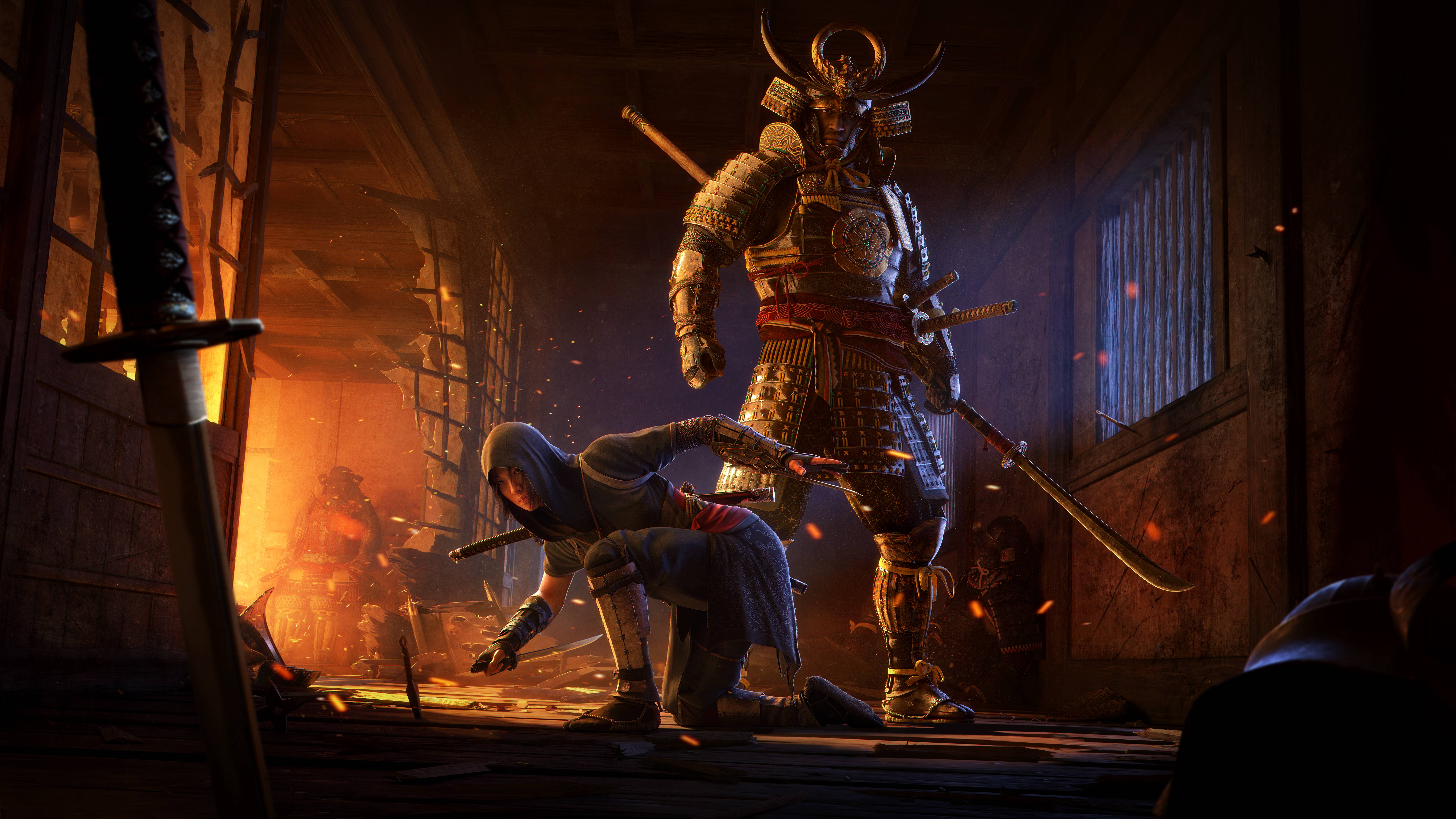 Assassin's Creed Shadows: Ano ang mangyayari pagkatapos matalo ang laro?