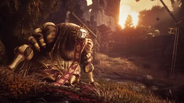 Clair Obscur: Pengarah Ekspedisi 33 bosan di Ubisoft jadi dia membuat pesaing 2025 Goty