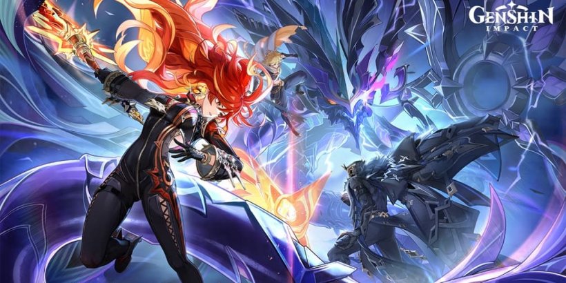 Aggiornamento Genshin Impact 5.3 in arrivo il prossimo anno: contrassegna i tuoi calendari!