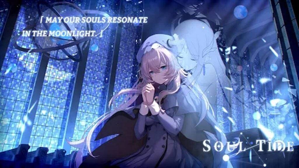 Soul Tide cesará su servicio con el fin del juego de gachas