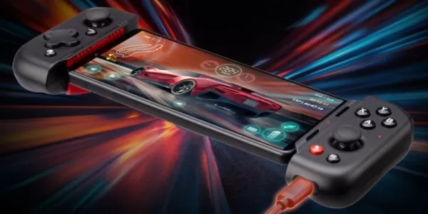 Acer Nitro Controller ကိုအီစတာအထူးလျှော့စျေးနှင့်အလွန်အမင်းပြုလုပ်ခဲ့သည်