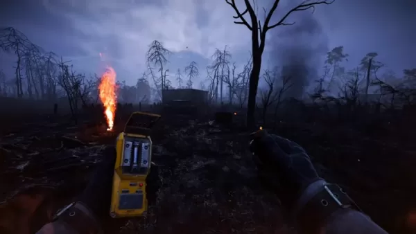 STALKER 2 Modding Tools and AI Improvements Coming in Q2