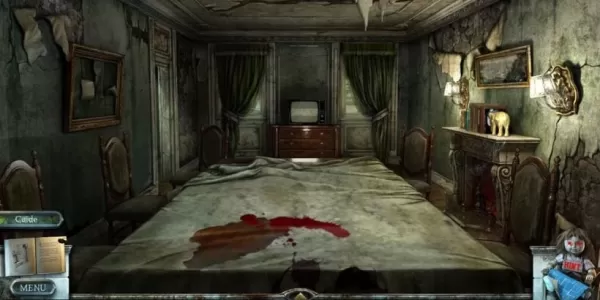 「True Fear 3」iOS/Android版配信開始　背筋が凍るホラー体験