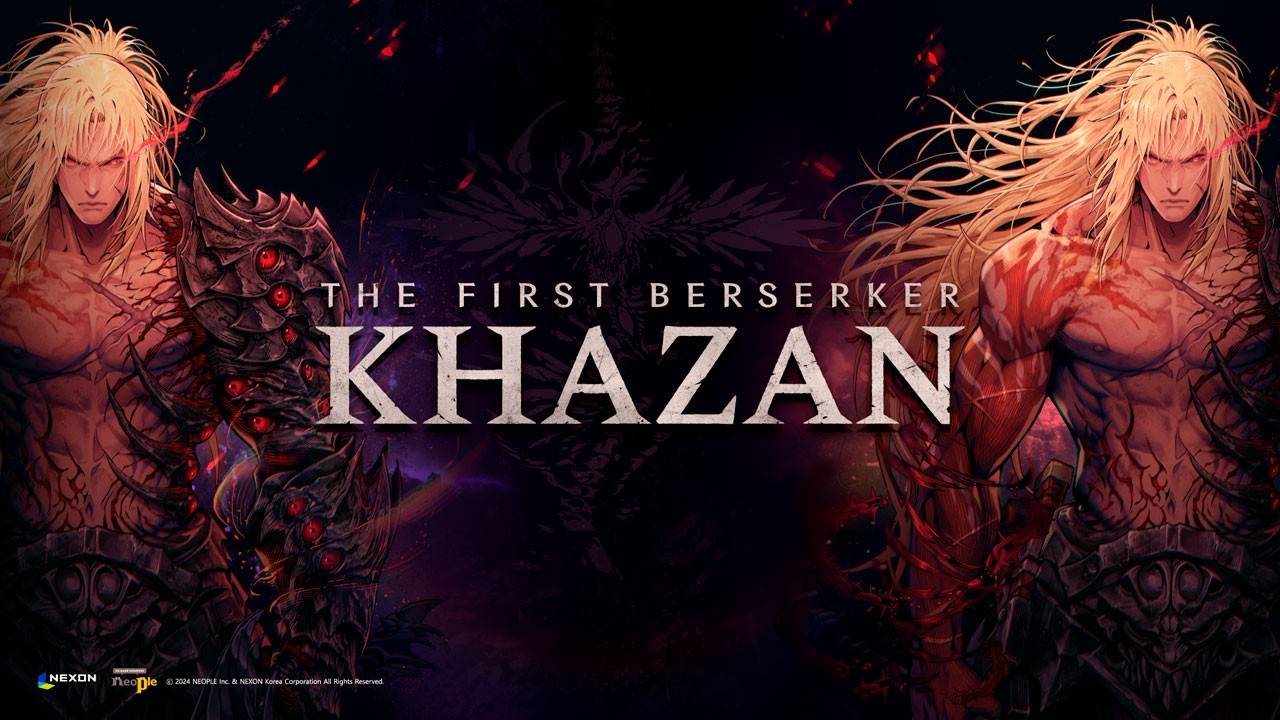 Nuovo trailer svela battaglie boss nel primo Berserker: Khazan