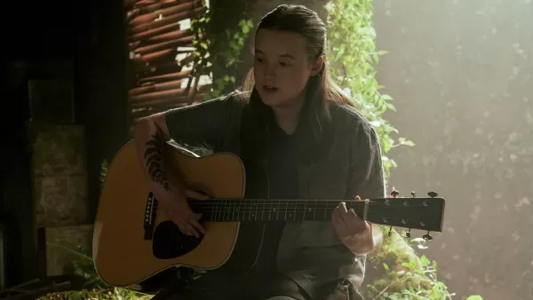 Comparación de jugabilidad de The Last of Us