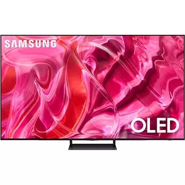 Samsung S90C OLEDテレビ - 限定タイムセール