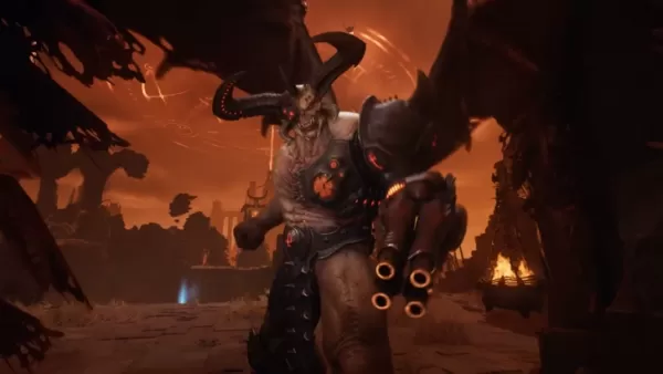 Disappointed Fans Cancel DOOM: The Dark Ages Pre-Orders