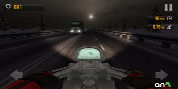 トラフィックライダーmod