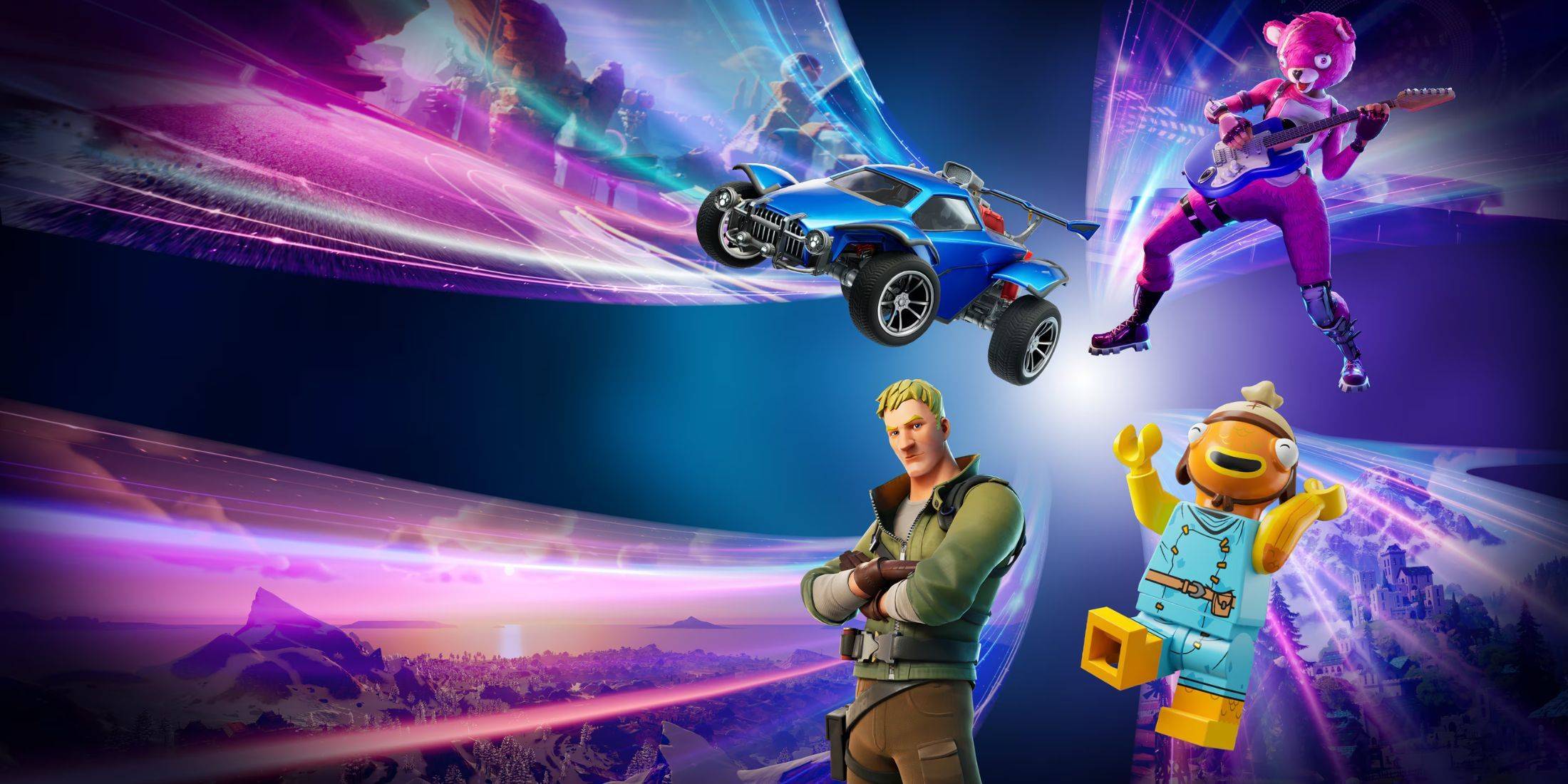 Fortnite wprowadza długo oczekiwaną funkcję