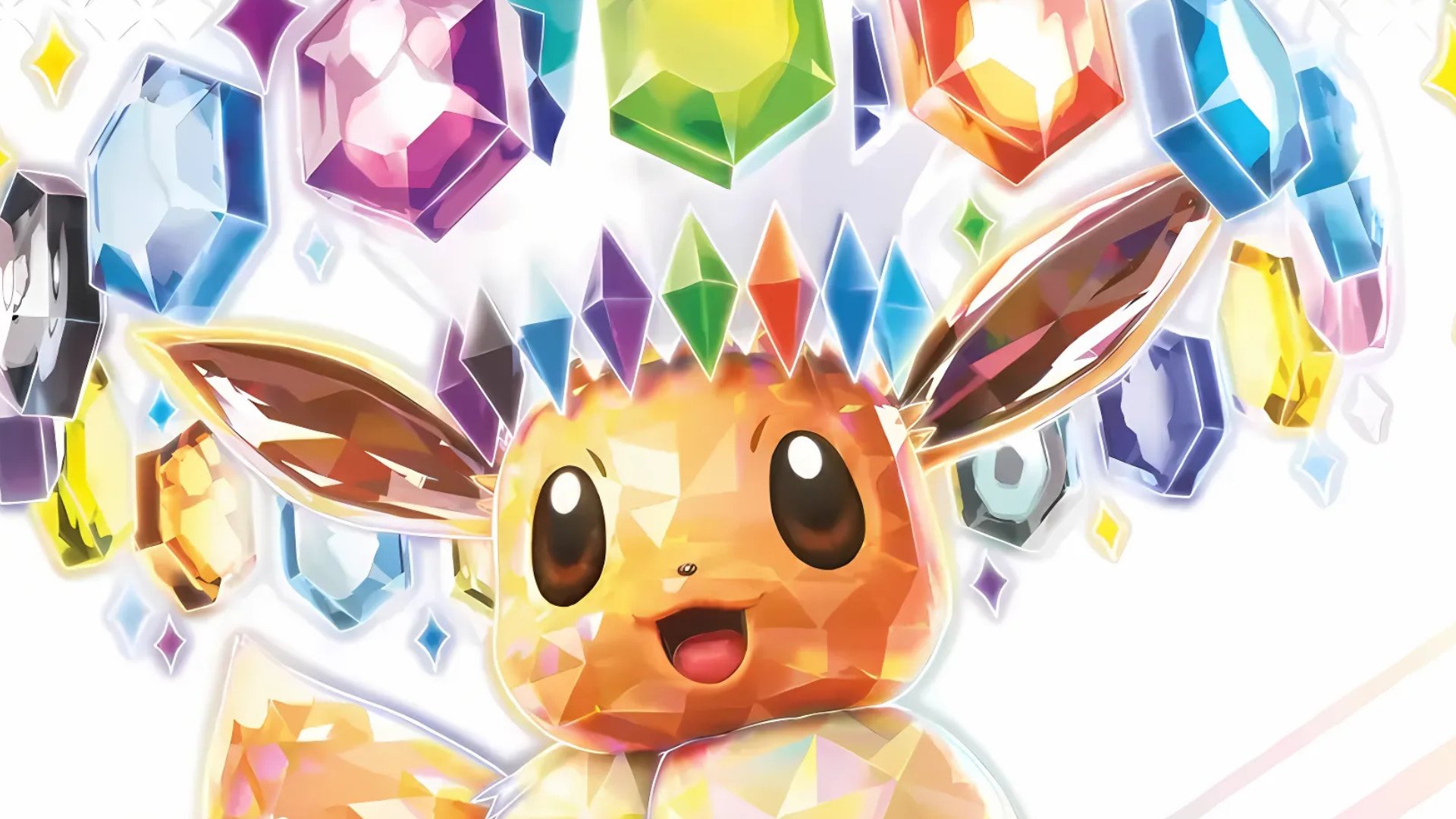 Pokémon TCG Scarlet & Violet: Prismatic Evolutions - Ultimate Jewel ที่ได้รับการทบทวน