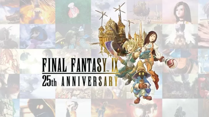 Indícios de Remake de FF9 Surgem em Vazamento de 25º Aniversário