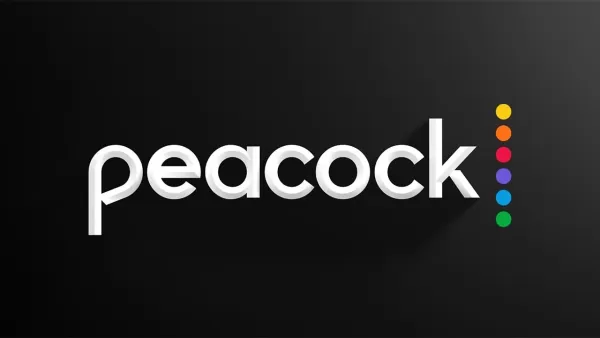 Peacock TV: 1 año por $ 24.99, solo $ 2/mes