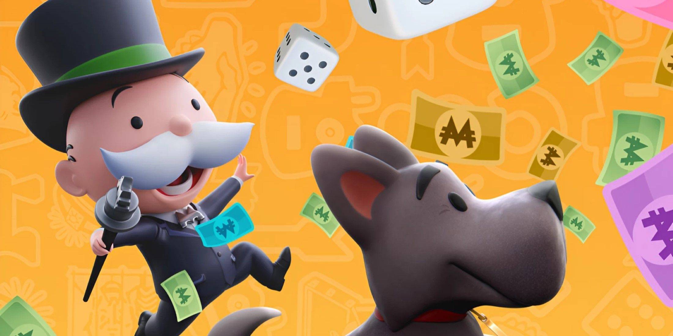 Monopoly Go Sticker Drop Minigame