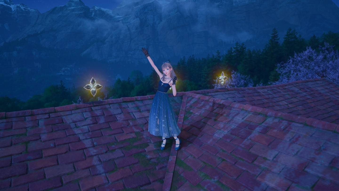 Infinity Nikki: Куда потратить бриллианты