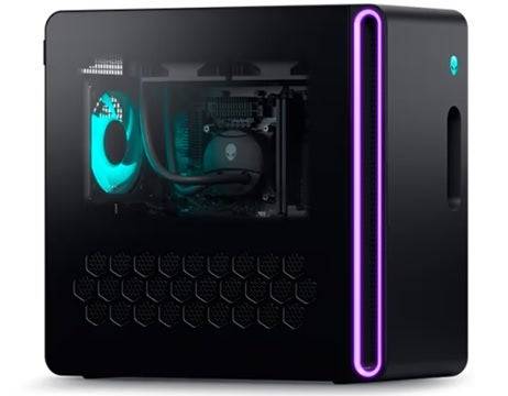 Alienware Aurora R16 RTX 4090遊戲PC現在低於$ 3,000