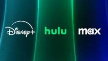 Streaming Options Graphic