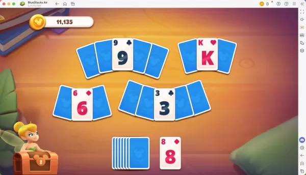 Disney Solitaire: Ultimate Guide for Mac Usuários