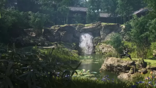 Assassin 's Creed Shadows Roadmap은 1 년의 무료 콘텐츠와 스토리 드롭을 드러냅니다.