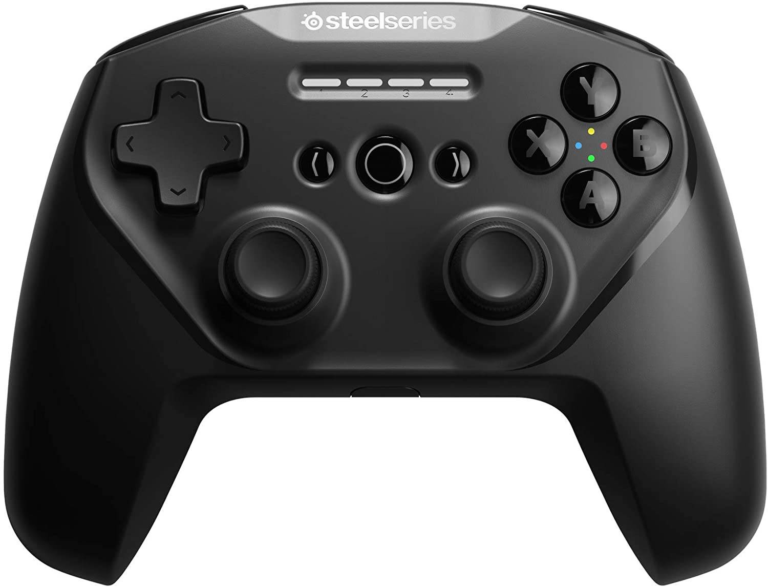 Steelseries Stratus Duo