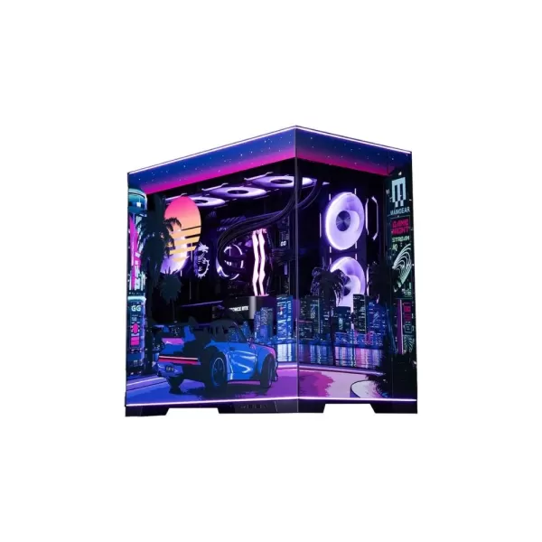 Le migliori offerte di oggi: Maingear Rush PC, equipaggiamento da gioco, monitor Samsung OLED
