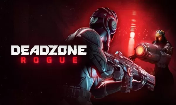 「デッドゾーン：ローグ、スリリングなログエライトFPS、今は早期アクセスになりました」