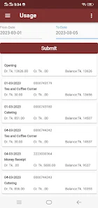 NCL - Narayanganj Club Ltd Ảnh chụp màn hình 2