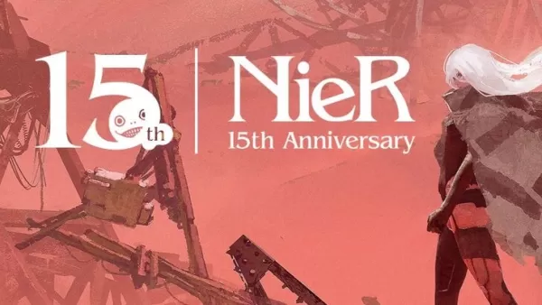 La celebración del 15 aniversario de Nier abarca múltiples medios 