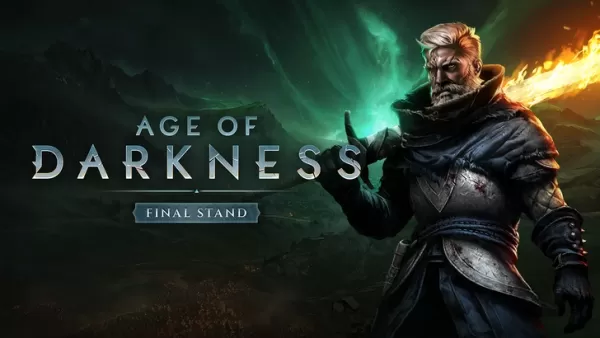 Age of Darkness: Final Stand - Neueste Updates 
