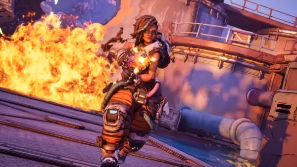 Borderlands 4
