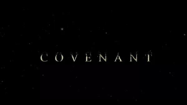 Covenant Game: Starttermin bekannt gegeben