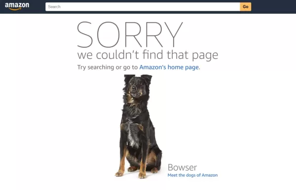 Nintendo、Amazon製品撤去の噂を否定