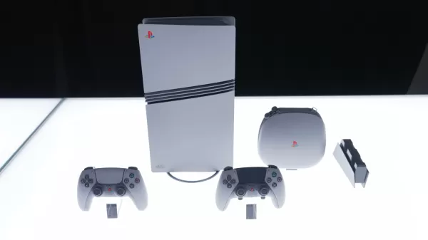 Sony Mulls PS5 Presyo Hike Dahil sa $ 685m Tariff Impact