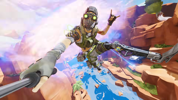Apex Legends Steam Deck Support가 급격한 부정 행위로 인해 제거되었습니다.
