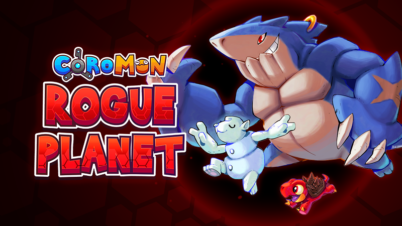 Coromon: Rogue Planet llega a iOS, Android, Switch y Steam en 2025