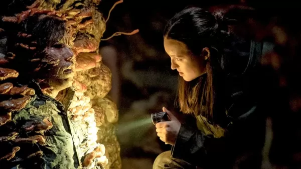 Reparto de la temporada 2 de The Last of Us