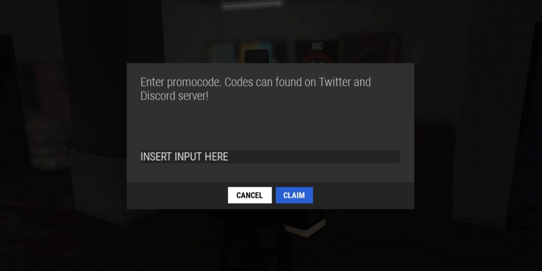 Riscattamento dei codici jailbird
