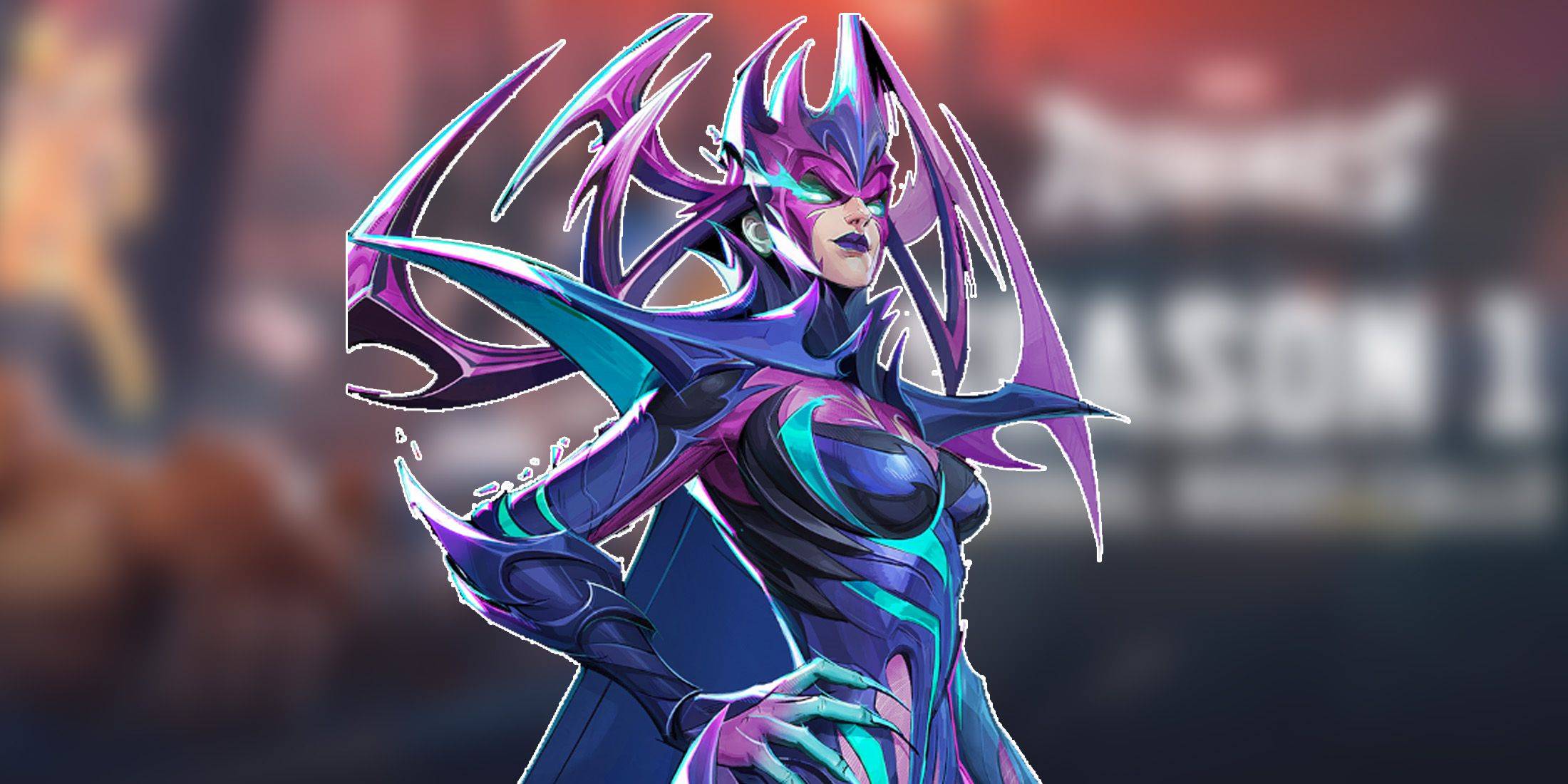 Marvel Rivals: Get Free Will of Galacta Hela Skin via Twitch Drops
