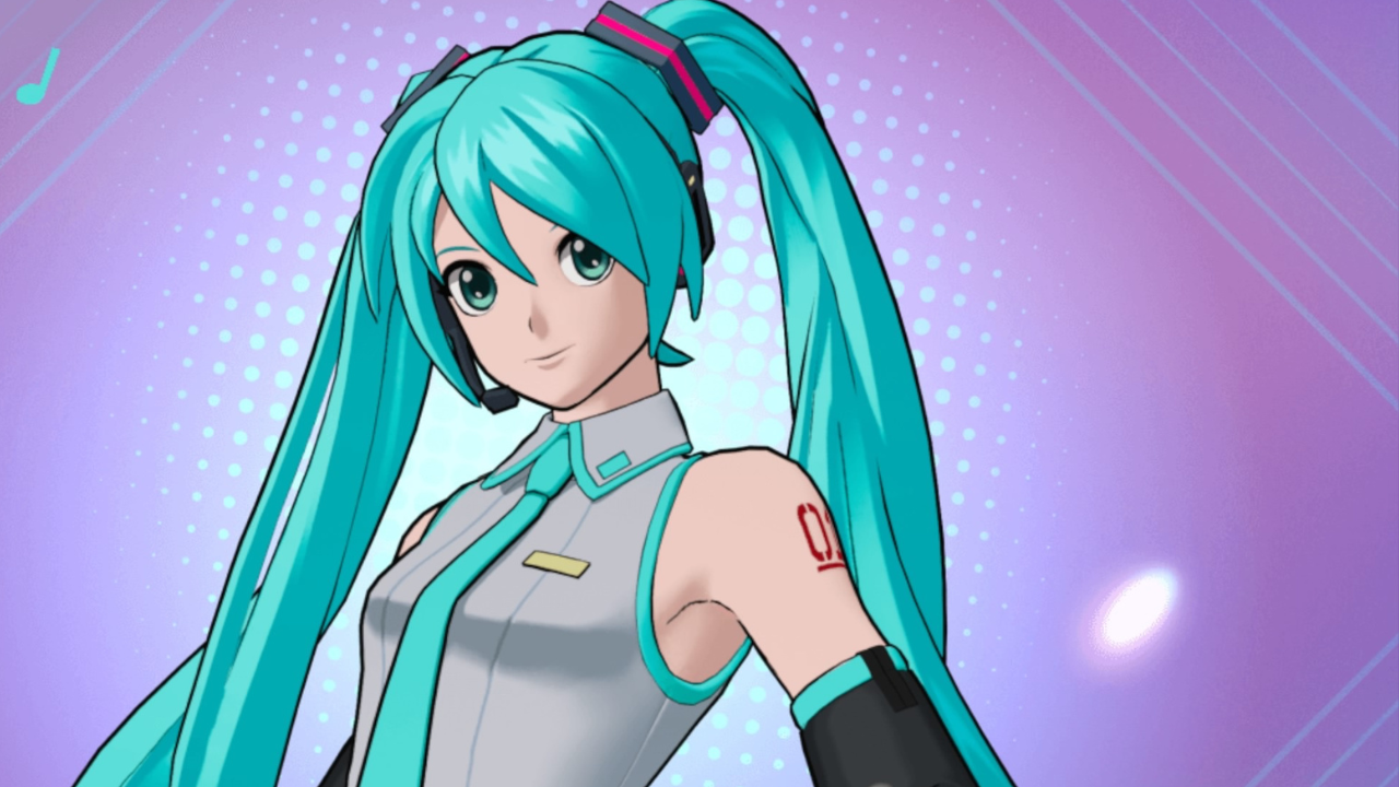 Fortnite: Guide ontgrendelen Hatsune Miku Skins